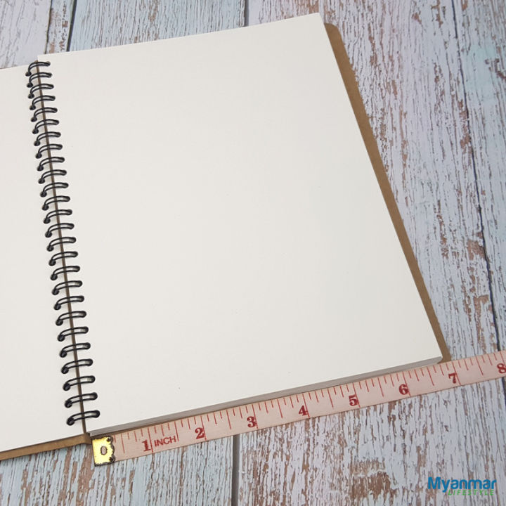 160gsm%20-%207%20x%209inch%20%20-%20%2040%20Sheet%20-%20Sketchbook%20-%20ColorStones%20-%20Image%205