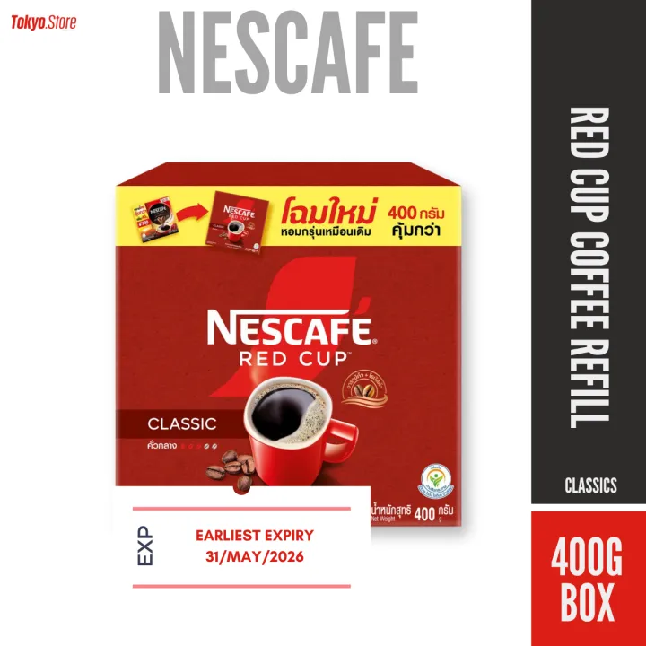 NESCAF%C3%89%20Red%20Cup%20Coffee%20Refill%20Box%20-%20400g%20-%20Image%202