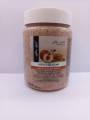 Bio Glow Face and Body Scrub Peach & Royal Jelly -500ml. 