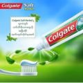 colgate herbal salt toothpaste(150g). 