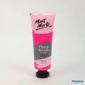 Pink - Fluorescent Acrylic -  50ml - Mont Marte. 