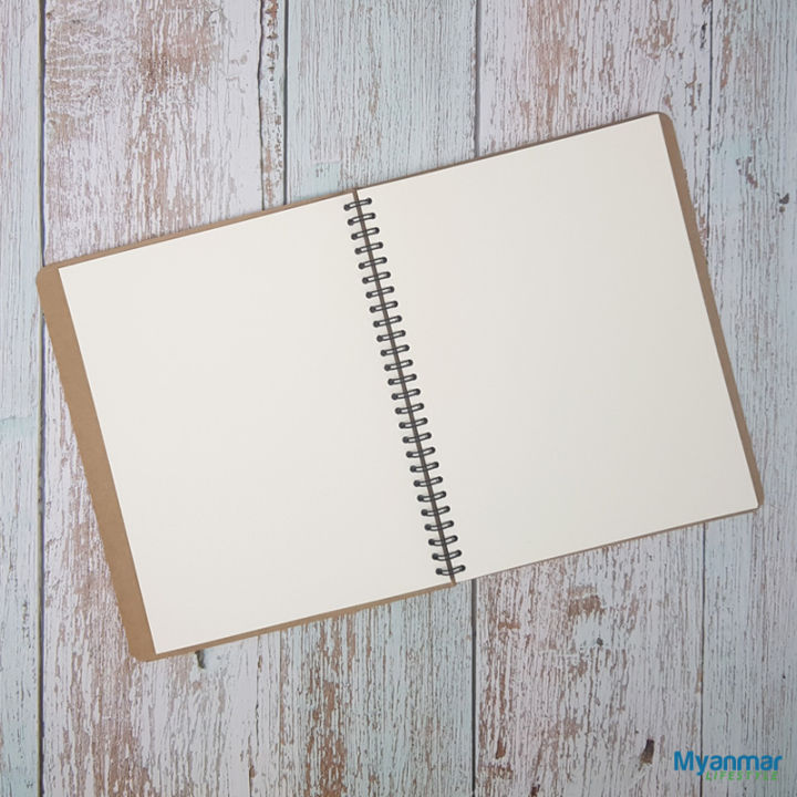 160gsm%20-%207%20x%209inch%20%20-%20%2040%20Sheet%20-%20Sketchbook%20-%20ColorStones%20-%20Image%203