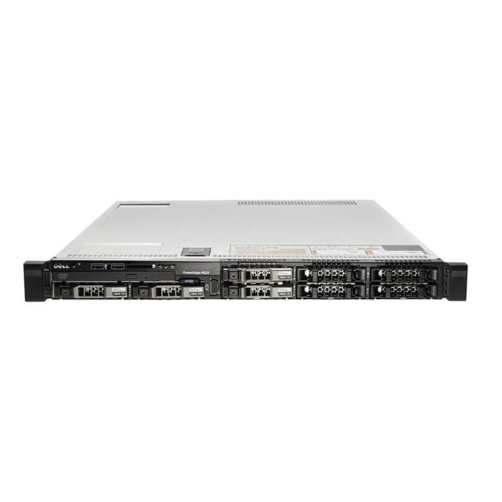 Dell Server PowerEdge R620