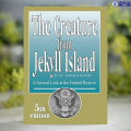 The Creature from Jekyll Island 5E - G Edward Griffin. 