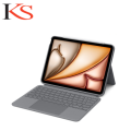 Logitech Combo Touch Keyboard Case For iPad Air 13-inch (M2). 