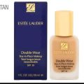 Estee lauder double wear foundation#2W2 -30ml. 
