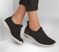 Flex Comfort: Skechers Women's Lifestyle Sneakers - Active Arch Fit Flex (100285) - Elevate Style with Modern Design. 