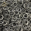 စပလိန်၀ါရှာ Various Size of Spring Lock Washer. 