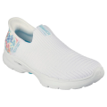 Skechers - Womens - Performance - GO WALK WOMENS - GO WALK 6 - 124626. 