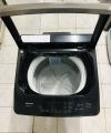 Hisense Washing Machine WTJA1101T(10.5Kg)Fully Auto(Titanium Colour). 