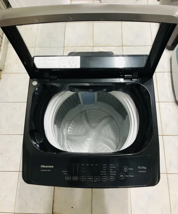 Hisense%20Washing%20Machine%20WTJA1101T(10.5Kg)Fully%20Auto(Titanium%20Colour)%20-%20Image%207