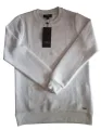 Smog Brand Rib Shirt Long Sleeve Sweater ( Branded Export ). 