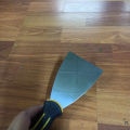 Clover Plastic Handle Putty Knife Cement Shovel Putty Knife Plasterer Putty Shovel (၃လက်မ ဆေးခြစ်ပြား)). 