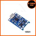 18650 Lithium Battery Charger Module Type B. 