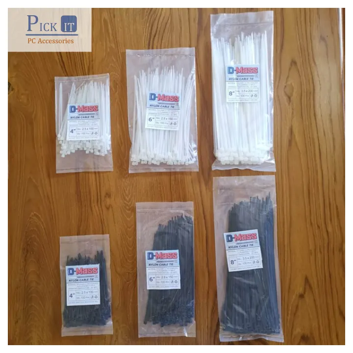 Nylon%20Cable%20Tie%204"%20/%206"%20/%208"%20(100%20Pieces)%20-%20Image%208