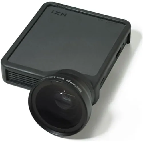 (Preorder)%20Wide%20Angle%20Lens%20for%20Bedroom%20Projector%20Projector%20NX1%20Max%20180%C2%B0%20Approx.%201.5X%20Easy%20Installation%20Large%20Screen%20Realistic%20Immersion%20for%20Movies,%20Sports,%20Games,%20Panoramic%20View%20NMP-LA1%20Projector%20-%20Image%202