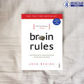 Brain Rules - John Medina. 