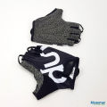 Fingerless Padded Cycling Gloves – Boodun. 