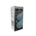 COOL Eye Drops. 