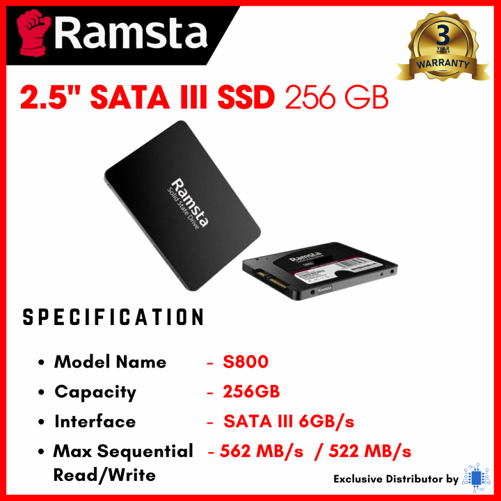 2.5"%20SATA%20III%20SSD%20256GB-Ramsta%20-%20Image%202