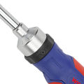 (Preorder)  WORKPRO 15 in 1 screwdriver set, model WP221061. 