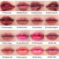 Romand juicy lasting tint. 