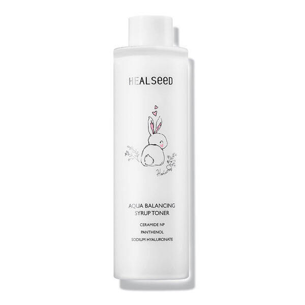 (Preorder)%C2%A0Aqua%20Balancing%20Syrup%20Toner%20/%20Essence%20Toner%20+%20Whitening%20Wiping%20Toner%20-%20Image%205