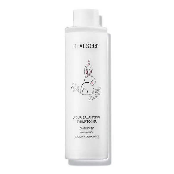 (Preorder)%C2%A0Aqua%20Balancing%20Syrup%20Toner%20/%20Essence%20Toner%20+%20Whitening%20Wiping%20Toner%20-%20Image%205