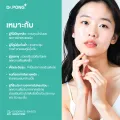 (Preorder)  Dr.PONG Zinc Bisglycinate Zinc Bisglycinate 15 mg. Good absorption, helps strengthen immunity, controls oil, takes care of acne problems.. 