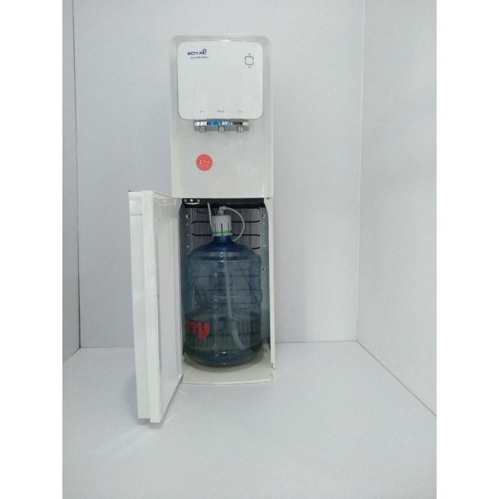 YLR-1.5-JX-12A Water Dispenser (Bottom Load)