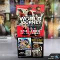 One Piece Treasure Cruise World Journey Vol. 1 Roronoa Zoro. 