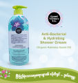 Good Virtues Co_ Anti-Bacterial & Hydrating Shower Cream 700 ml. 