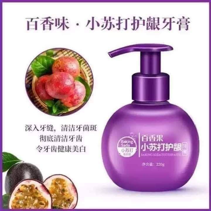 သြားျဖဴသြားတိုက္ေဆး