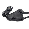 (Preorder) Soft PU Leather Wrist Strap Hand Grip for Nikon/Canon/Sony Camera. 