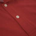 Men Frog Polo Shirt. 