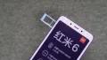 Redmi 6 Youth & Moving Dual 4G Dual Camera (3GB+32GB). 