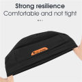 (Preorder)WEST Cycling Bike Helmet Outdoor Sports Cap Gentleman Ice Silk Cooling Cap Bicycle Helmet Wear Sunscreen Quick Dry Running Motorcycle Balaclava Headwear ခေါင်းစွပ်. 