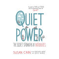 Quiet Power - Susan Cain. 