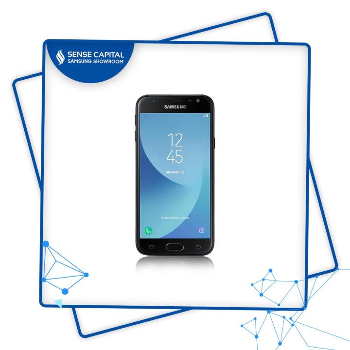 Samsung Galaxy J3 Pro (Dual Sim)