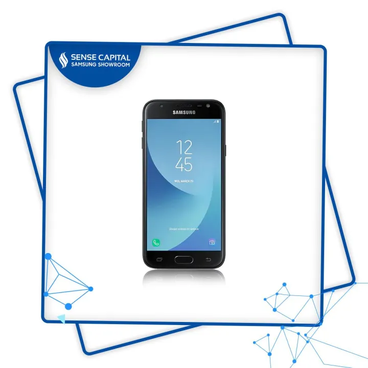 Samsung Galaxy J3 Pro (Dual Sim)
