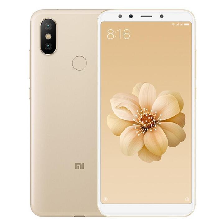 Mi A2 (official)