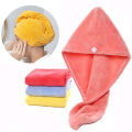Golden Pyae Bath Hair Towel (ရေသုပ်ခေါင်းပေါင်းပုဝါ). 