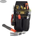 EsoGoal Hardware Tool kit Bag waist tool bag for tool collection. 