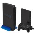 PlayStation 2 Sony PlayStation 2 Console- Black (Renewed) The product is refurbished, fully functional, and in excellent condition.. 