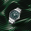 (Preorder)SEIKO SEIKO QUARTZ MEN WATCH MODEL: SUR503P Size 40 mm.အမျိုးသားဝတ်လက်ပတ်နာရီ . 