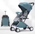 Babystroller(ကလေးတွန်းလှည်း). 