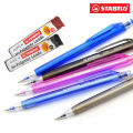 STABILO Mechanical Pencil 3555 (0.5 mm). 