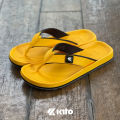 KITO Authentic Men Sandals အမျိုးသားဝတ် ခြေညှပ်ဖိနပ် ( Preorder). 
