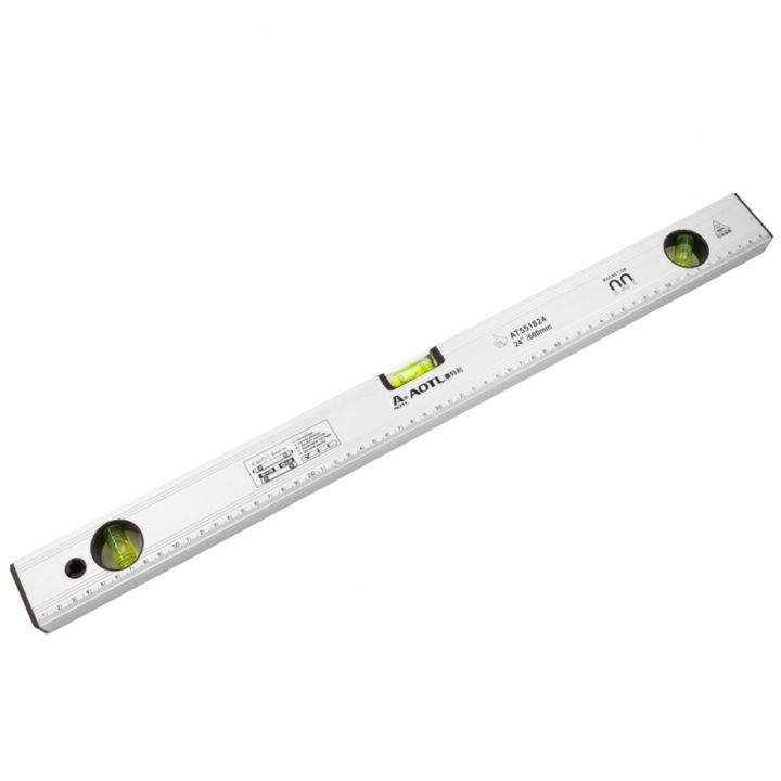Level Measurment Ruler PC Store Water Level Ruler(600mm//24