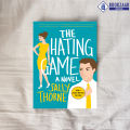 The Hating Game - Sally Thorne. 